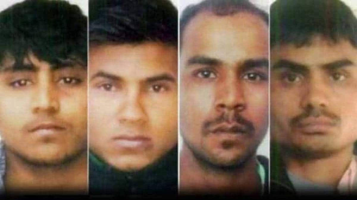 निर्भया केस: सभी दोषियों को 1 फरबरी की सुबह फांसी (File Photo)