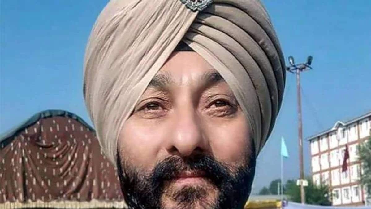 देवेंद्र सिंह