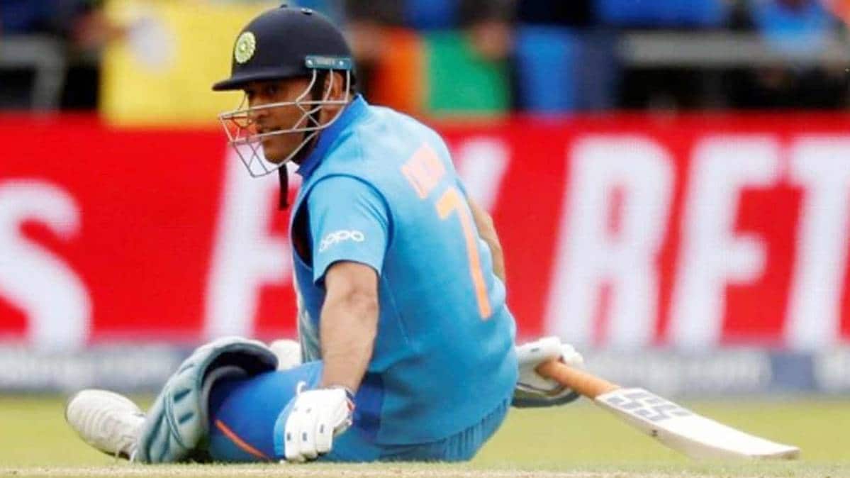 Mahendra Singh Dhoni (Reuters Photo)