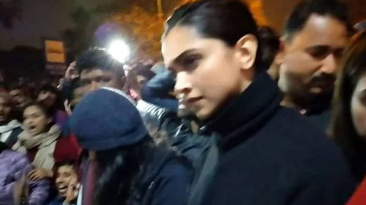 दिपिका पादुकोण