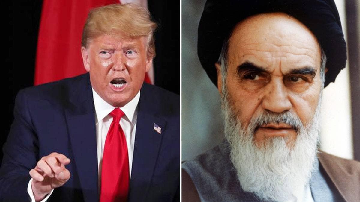 US- Iran Crisis