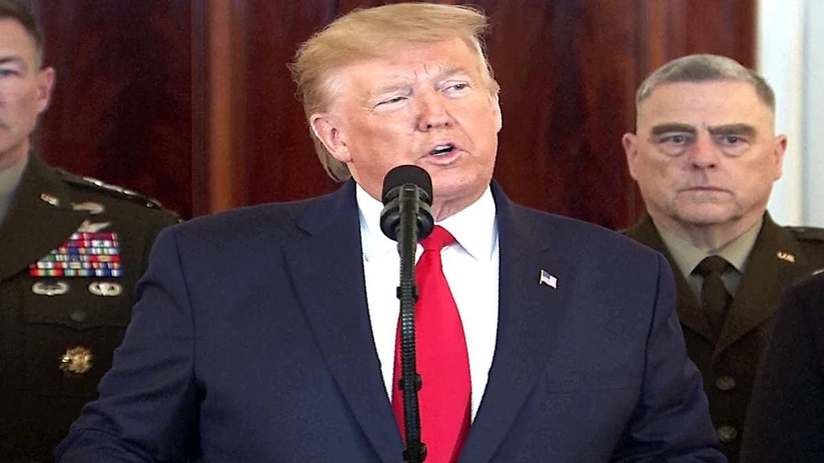 कश्मीर पर पाकिस्तान ने अमेरिका से मदद मांगी (फोटो-ANI)