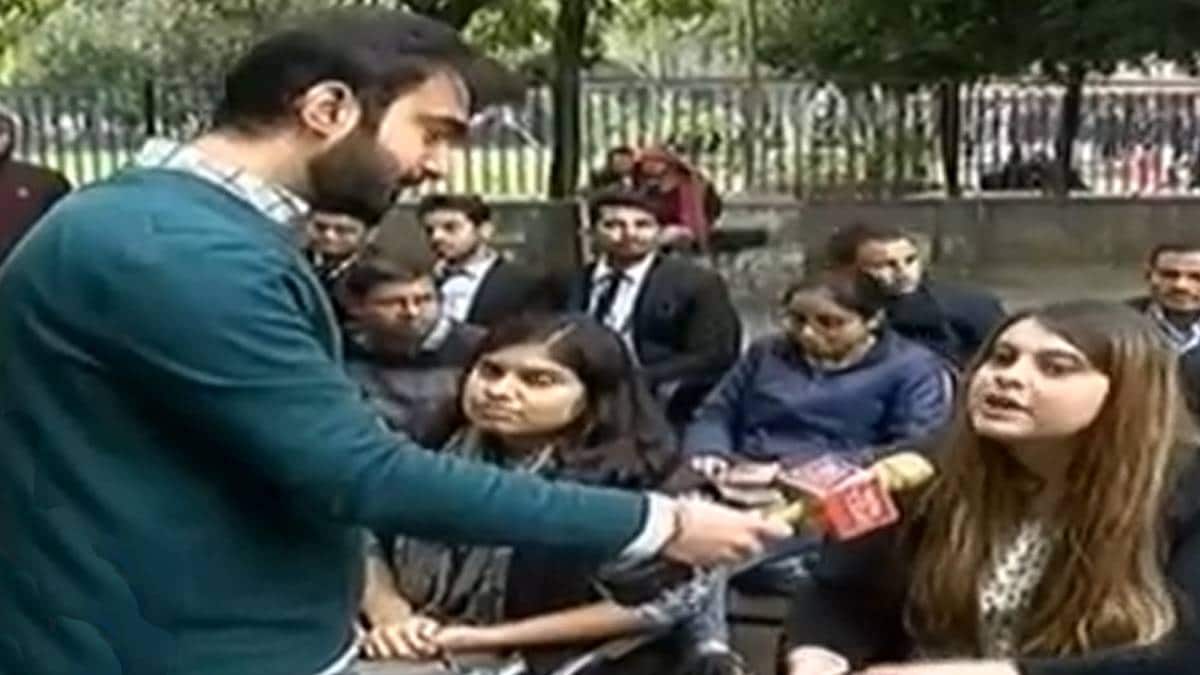 दिल्ली चुनाव