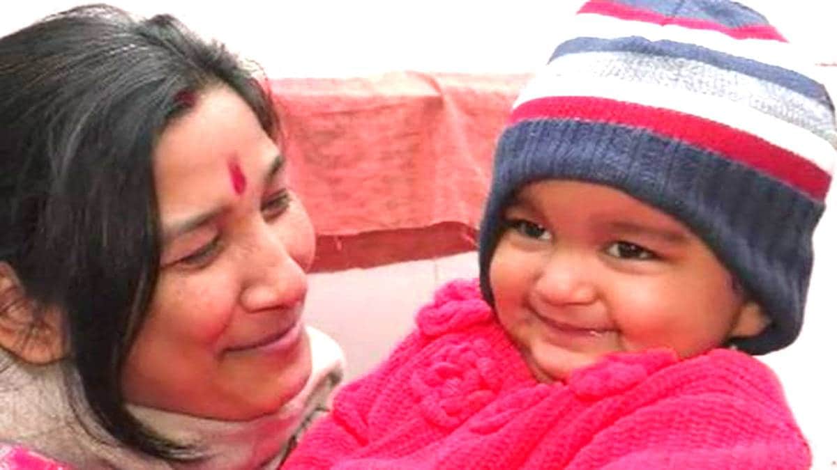 जमानत पर जेल से रिहा हुईं एकता शेखर