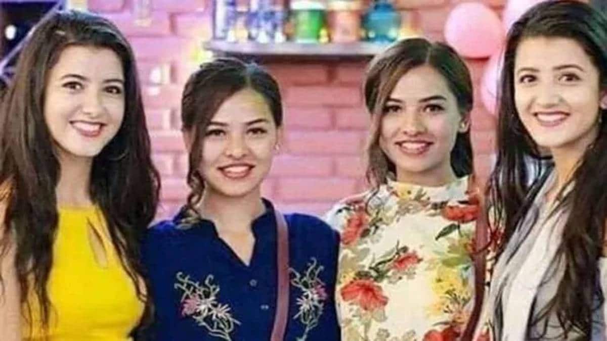 क्या यह चारों फिनलैंड की नई कैबिनेट मंत्री हैं?