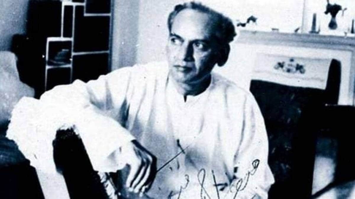 फैज अहमद फैज की नज्म पर फसाद (फाइल फोटो)