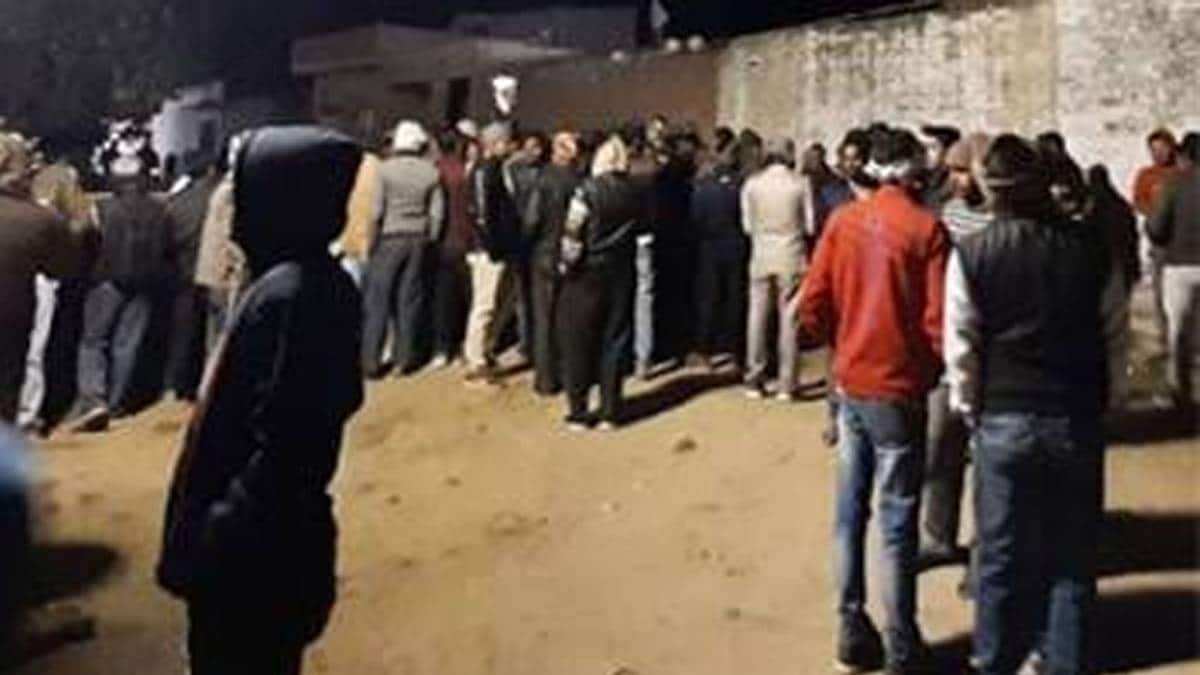 ऑपरेशन फर्रुखाबाद