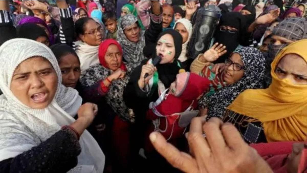 यूपी में CAA प्रदर्शनकारियों के खिलाफ एफआईआर (प्रतीकात्मक- India Today)