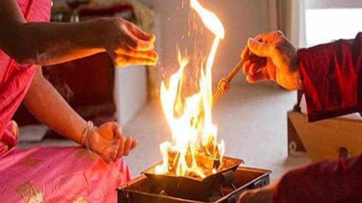 अग्नि का महत्व