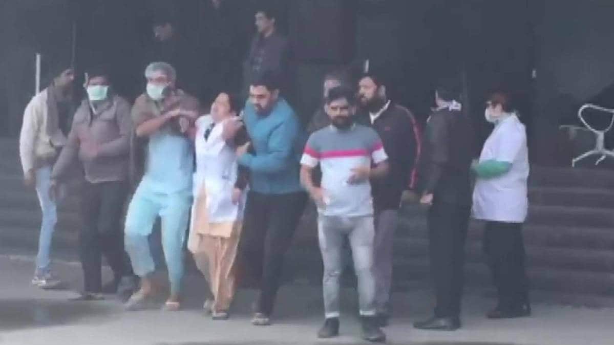 एक और एक ग्यारह (फोटो Photo ANI)