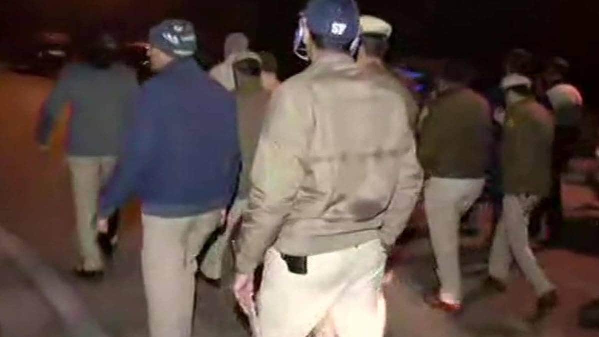 सुबह-सुबह (PHOTO ANI)