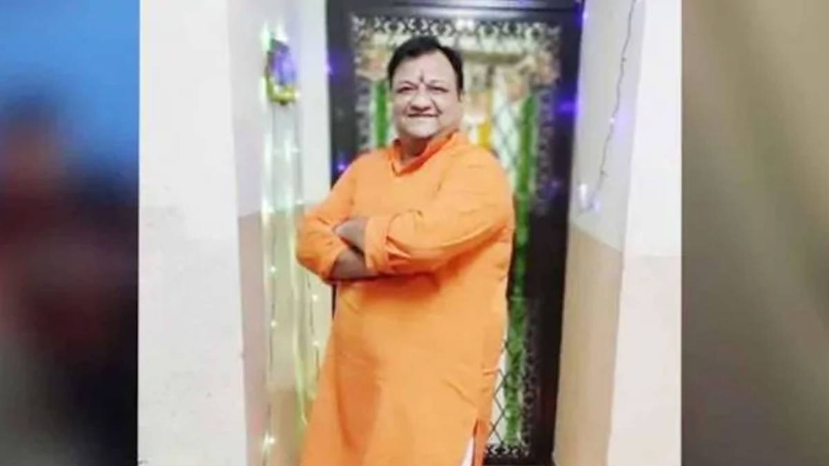 Gaurav Chandel Murder Case (File Photo)