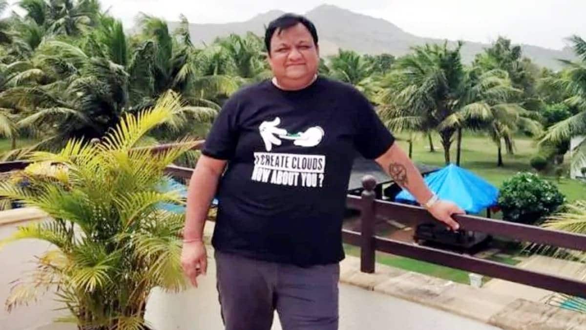 गौरव चंदेल