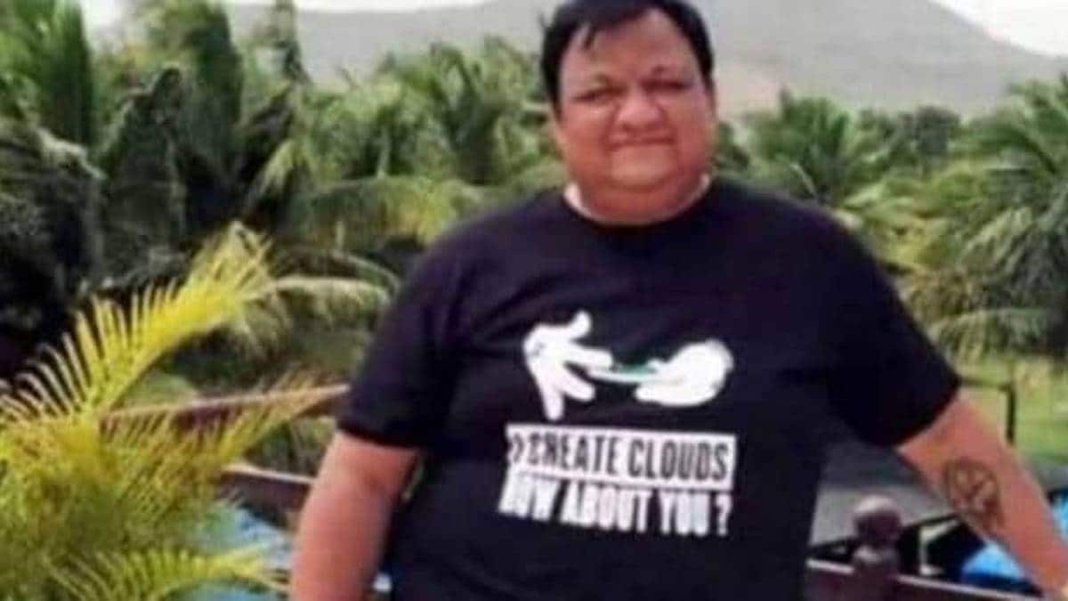 गौरव चंदेल हत्याकांड