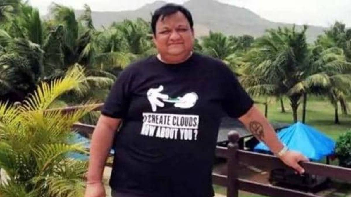 मैनेजर के हत्यारे अब तक गायब (फाइल फोटो)