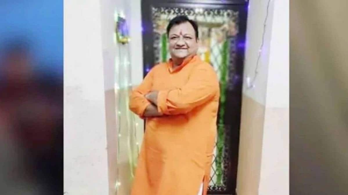 गौरव चंदेल