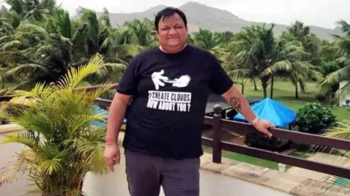 गौरव चंदेल