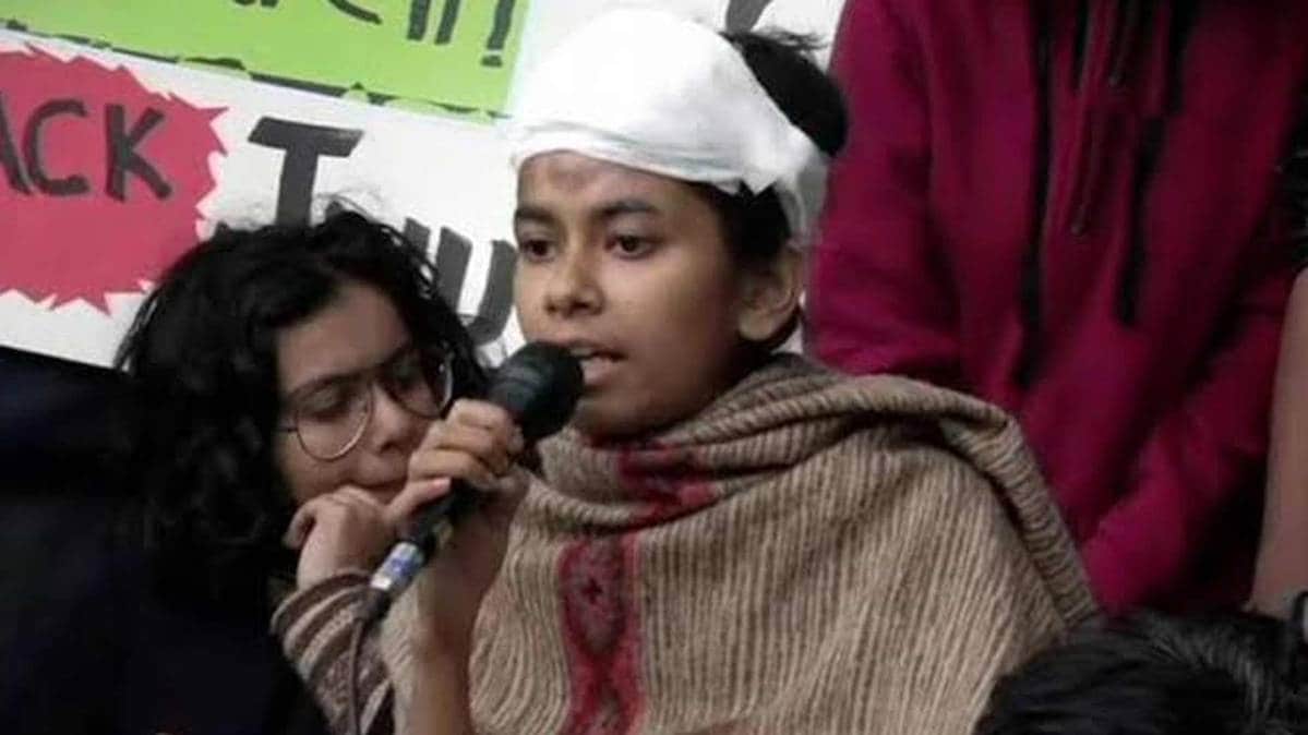 Aishes Ghosh  (PHOTO ANI)