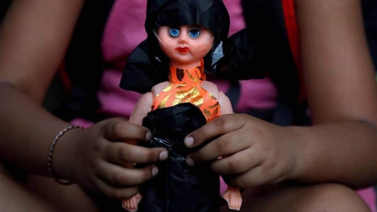 दिल्ली रेप केस