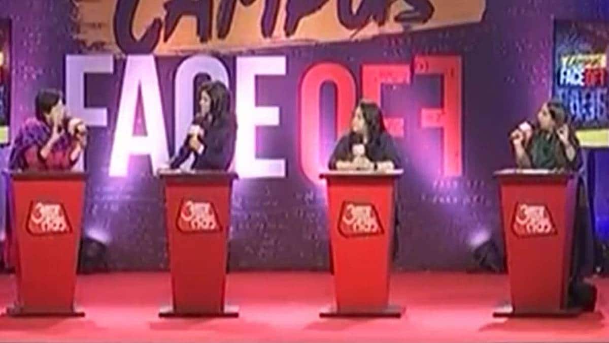 दिल्ली में कितनी महफूज महिलाएं