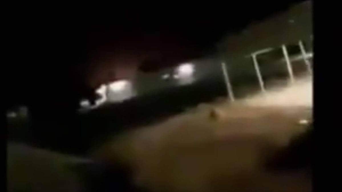 10 मिनट 50 खबरें (टीवी ग्रैबI)