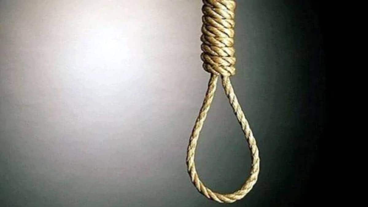 फांसी का फंदा