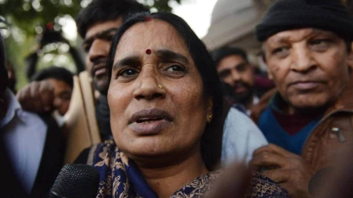 आशा देवी