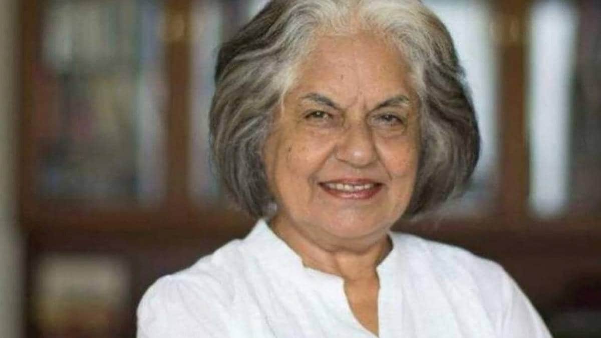 इंदिरा जयसिंह