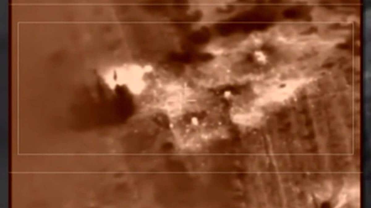 अमेरिका-ईरान की लड़ाई में बीच में कूदा इजराइल