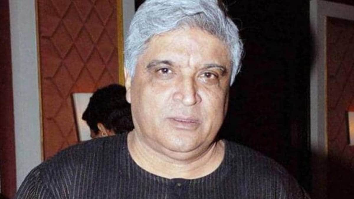 जावेद अख्तर