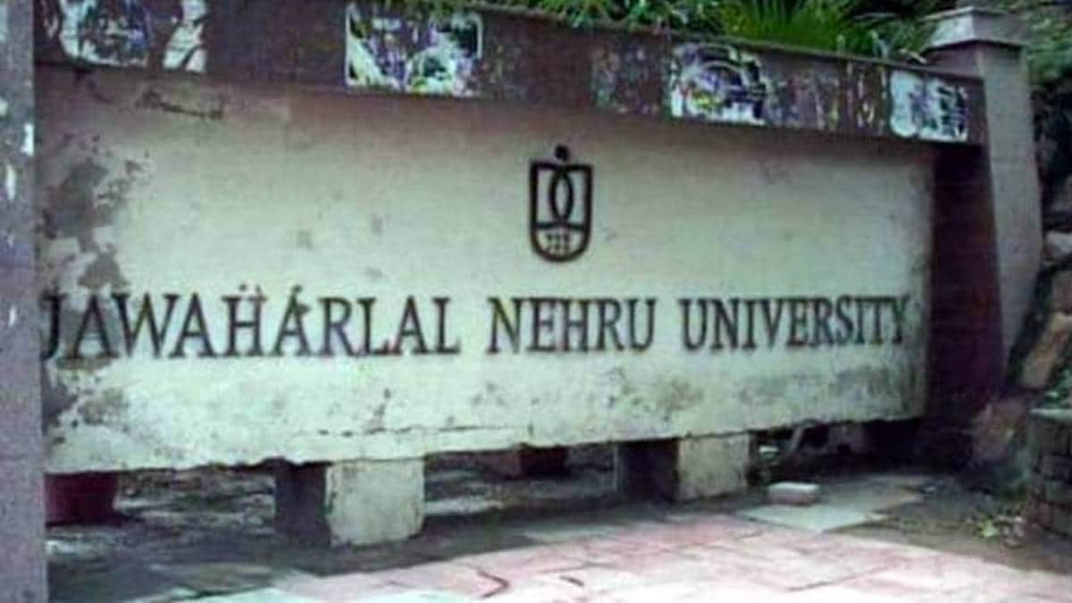 JNU