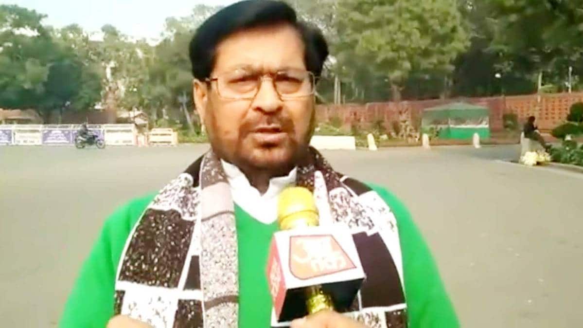 RJD नेता जयप्रकाश यादव