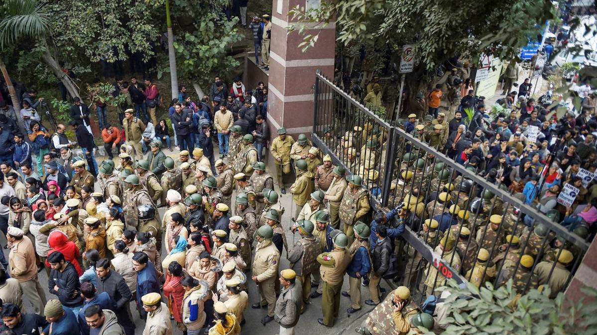 10 मिनट 50 खबरें (फोटो ANI)