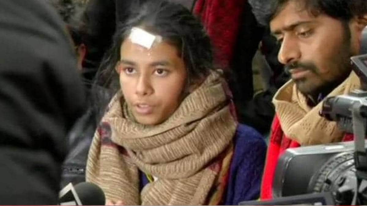 आइशी घोष