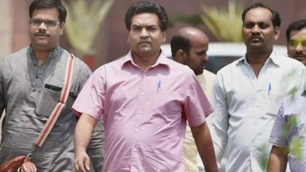 कपिल मिश्रा के खिलाफ EC ने की FIR की मांग