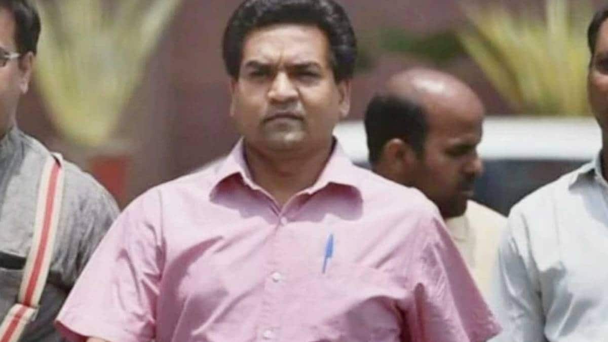 Delhi Assembly Election 2020 Kapil Mishra