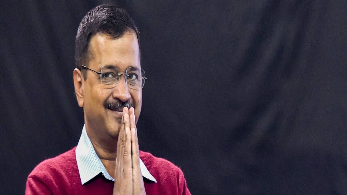 Delhi Election 2020: AAP ने काटे 15 मौजूदा विधायकों के टिकट (Photo-PTI)