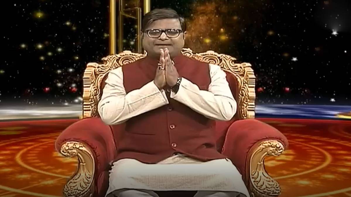 किस्मत कनेक्शन शैलेंद्र पांडेय के साथ