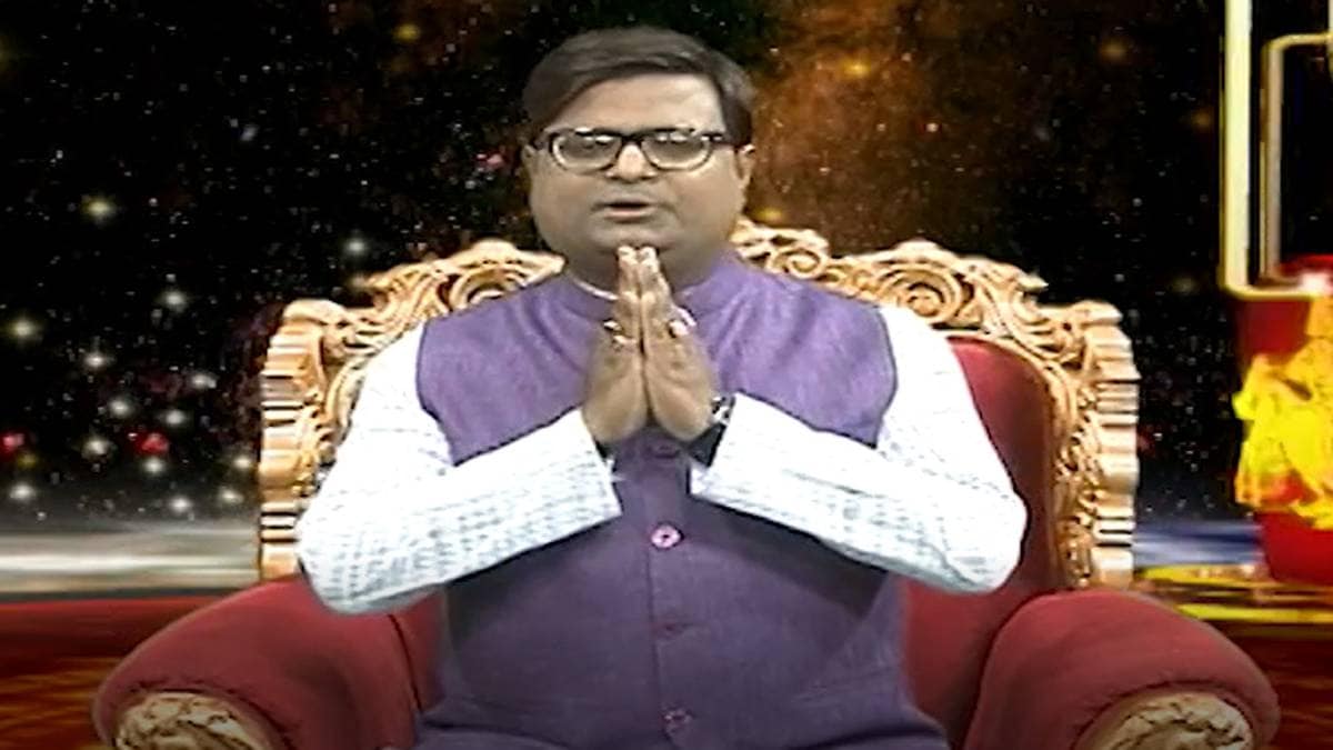 किस्‍मत कनेक्‍शन शैलेंद्र पांडे के साथ