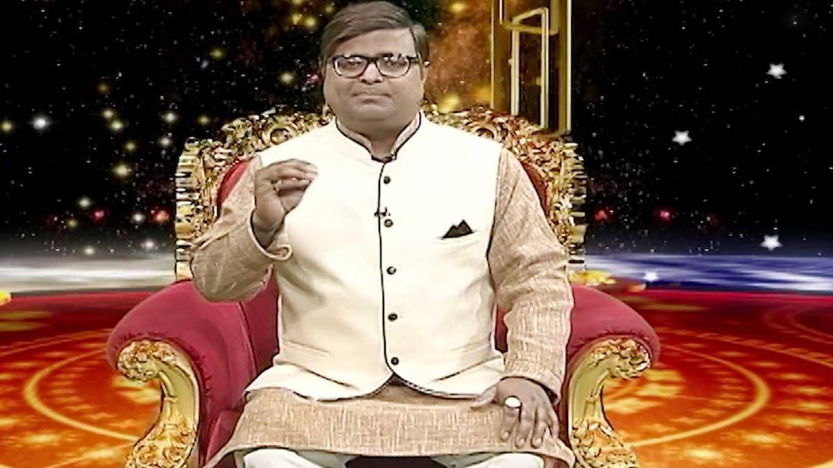 किस्मत कनेक्शन