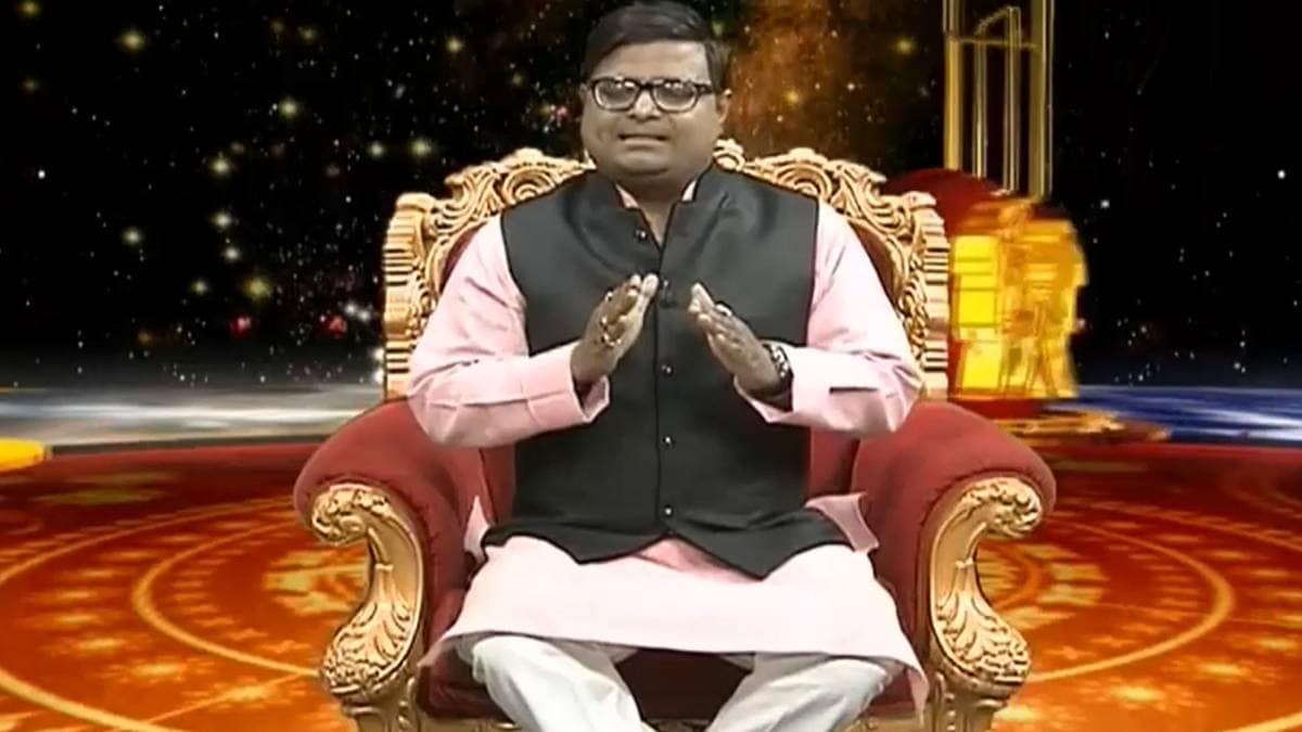 किस्‍मत कनेक्‍शन शैलेंद्र पांडे के साथ