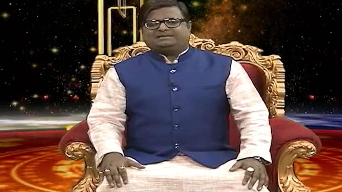 किस्मत कनेक्शन शैलेंद्र पांडेय के साथ