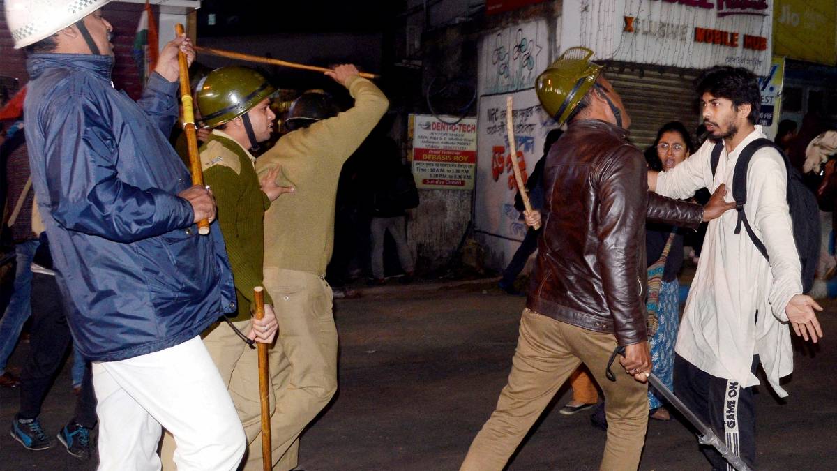 कोलकाता (PTI)