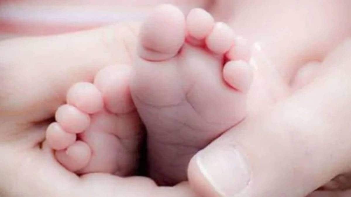 104 बच्चों की मौत (फाइल फोटो)