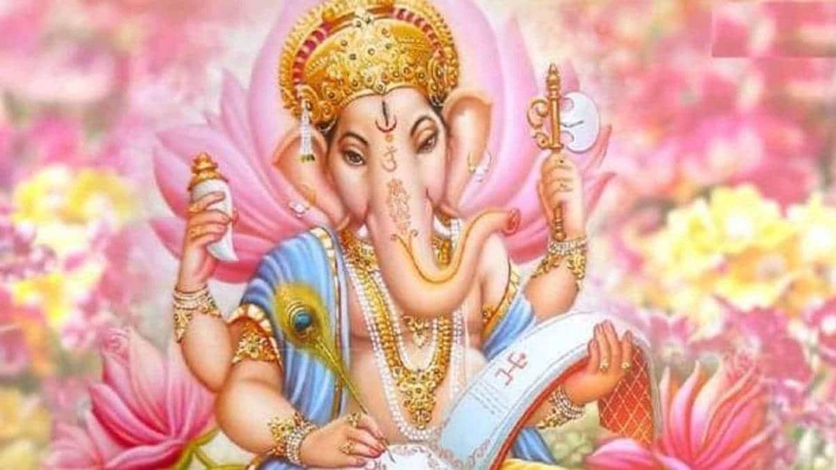 गणेश भगवान