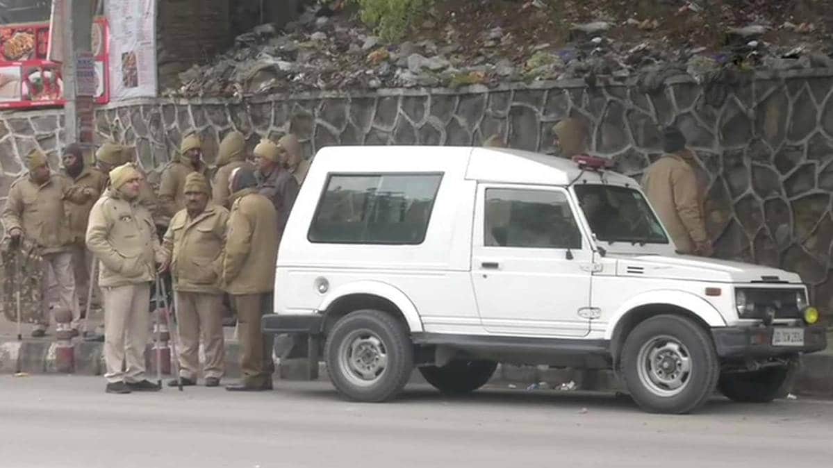 10 मिनट 50 खबरें (फोटो ANI)