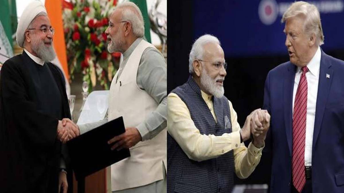 ईरान- अमेरिका के बीच तनाव