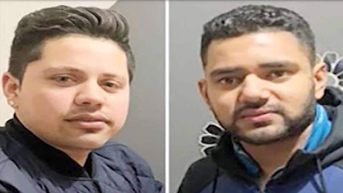 आजतक पंजाब (फोटो टीवी ग्रैब)