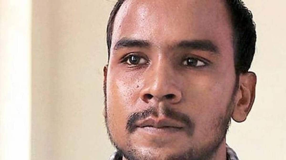 निर्भया गैंगरेप केस का दोषी मुकेश