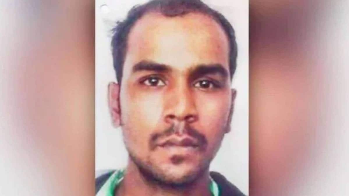 निर्भया केस में दोषी मुकेश